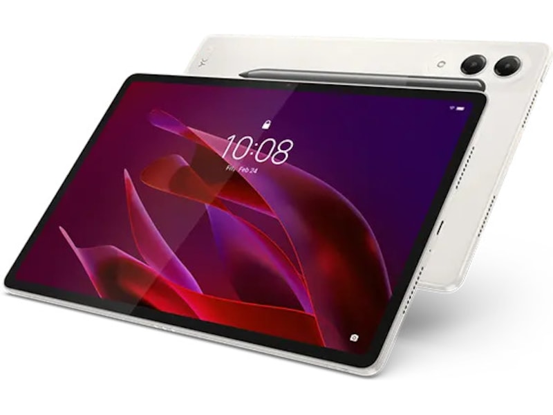 Lenovo Yoga Tab 256GB WiFi (seashell) Surfplattor