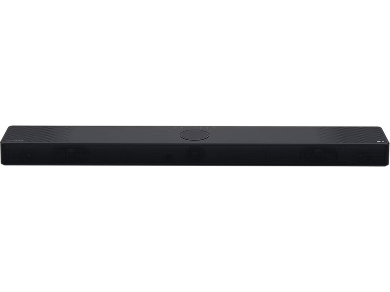 LG 65'' G5 OLED AI 4K OLED65G54 (2025) + soundbar 60 - 69 tums TV