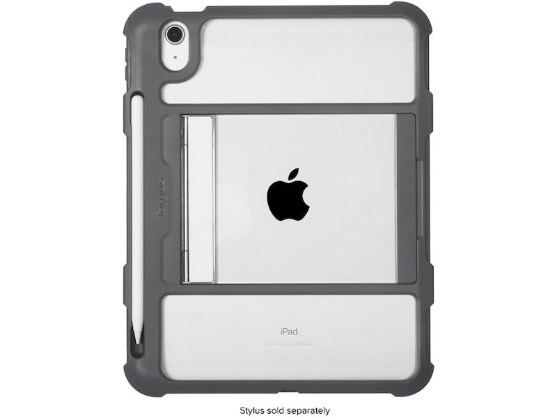 Targus iPad 10.9/11" Safeport EDU-fodral (transparent) Skydd