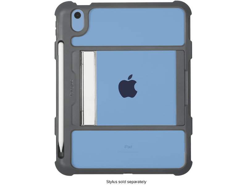 Targus iPad 10.9/11" Safeport EDU-fodral (transparent) Skydd