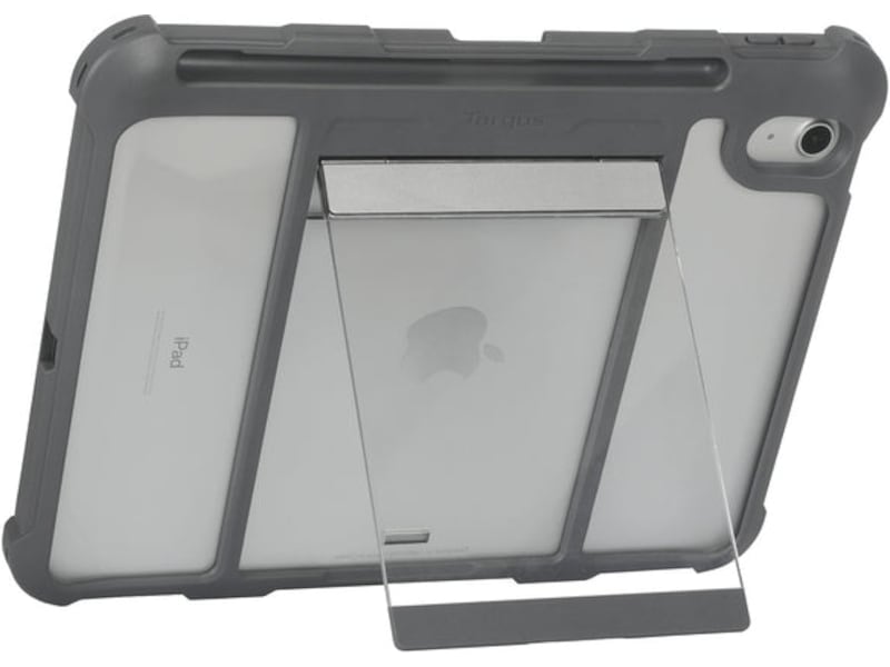 Targus iPad 10.9/11" Safeport EDU-fodral (transparent) Skydd