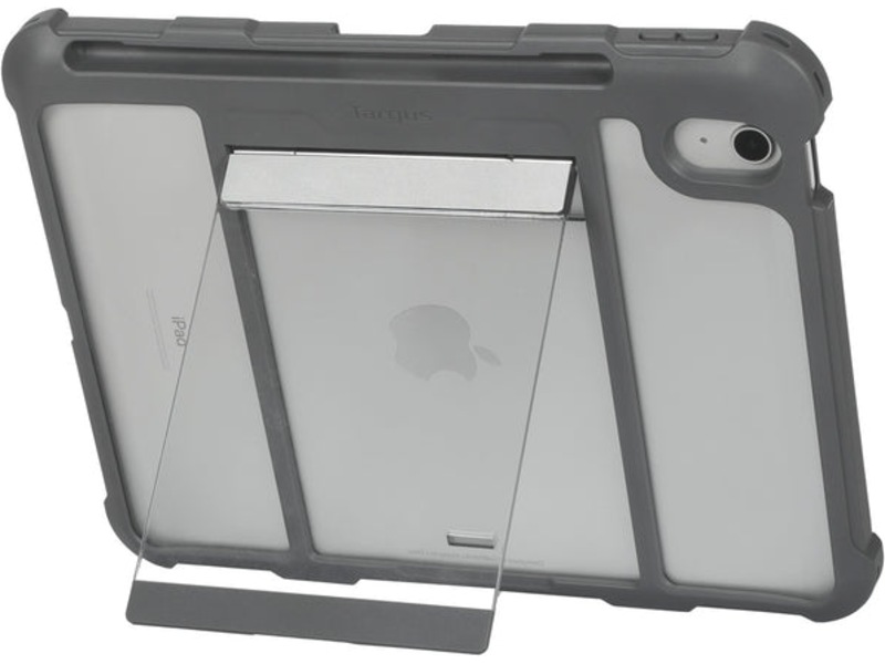 Targus iPad 10.9/11" Safeport EDU-fodral (transparent) Skydd