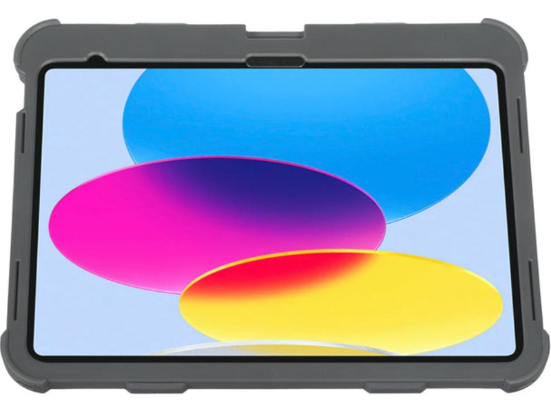 Targus iPad 10.9/11" Safeport EDU-fodral (transparent) Skydd