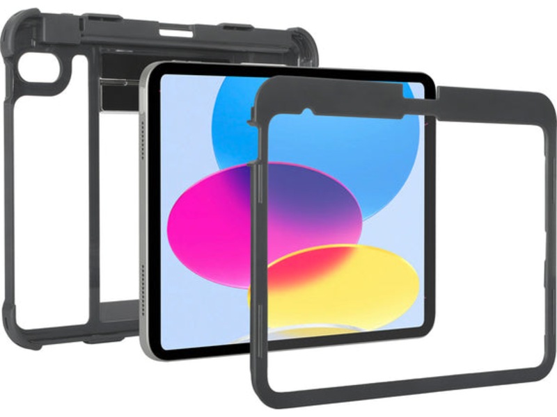 Targus iPad 10.9/11" Safeport EDU-fodral (transparent) Skydd
