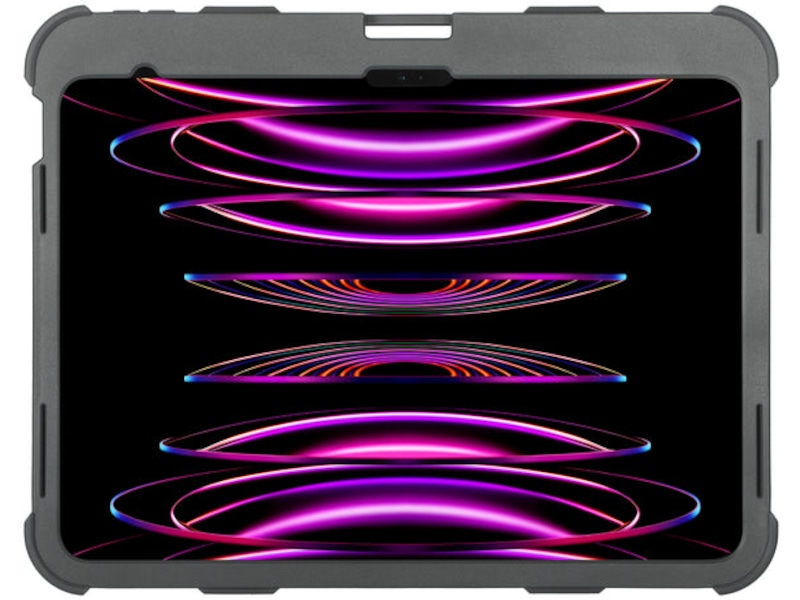 Targus iPad 10.9/11" Safeport EDU-fodral (transparent) Skydd