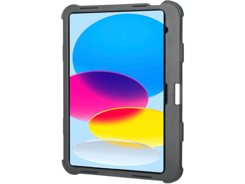 Targus iPad 10.9/11" Safeport EDU-fodral (transparent) Skydd