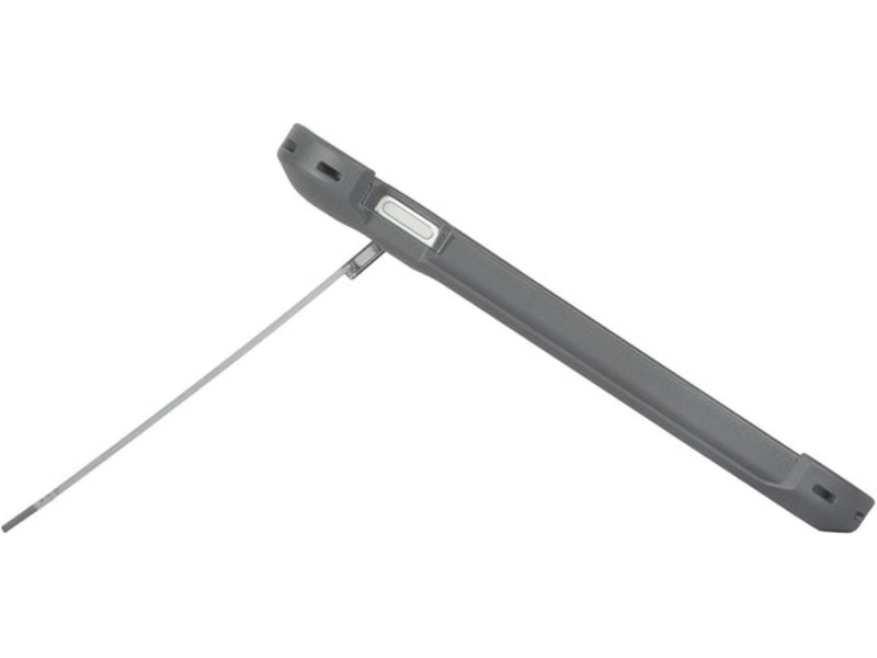 Targus iPad 10.9/11" Safeport EDU-fodral (transparent) Skydd