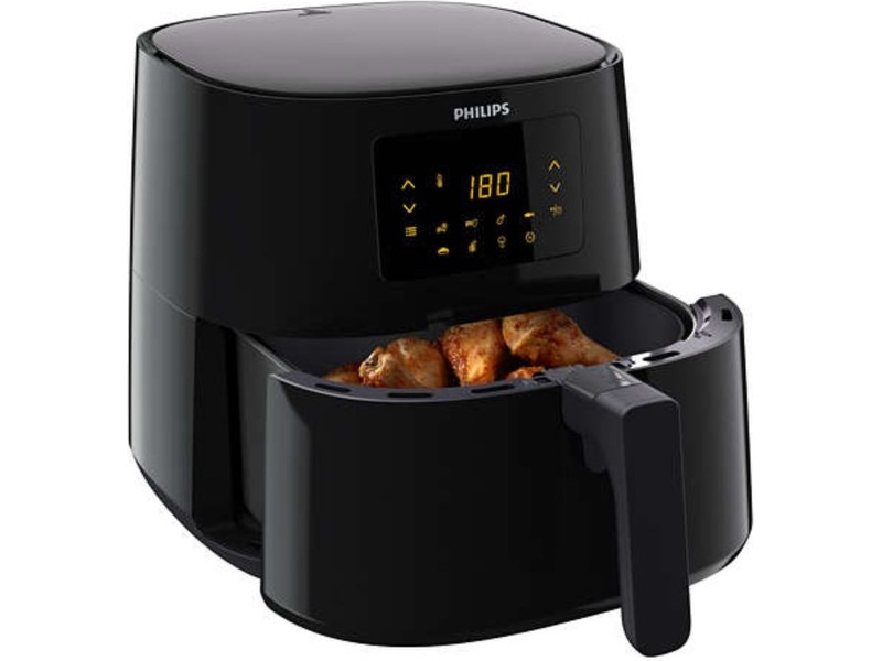Philips 3000-serien XL Airfryer HD9270/93 6,2 liter -B-Grade Demo hem & hushåll