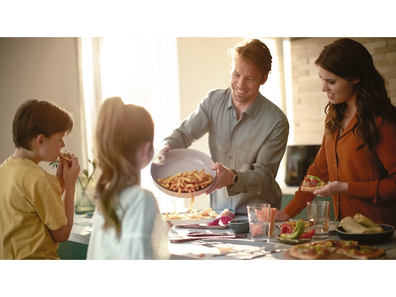 Philips 3000-serien XL Airfryer HD9270/93 6,2 liter -B-Grade Demo hem & hushåll