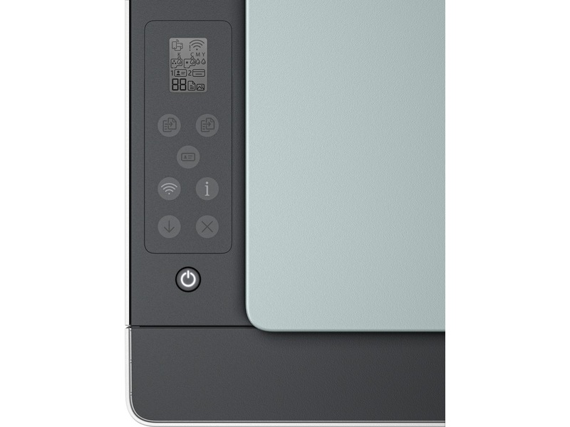 HP Smart Tank 5108 bläckstråleskrivare -B-Grade Demo skrivare