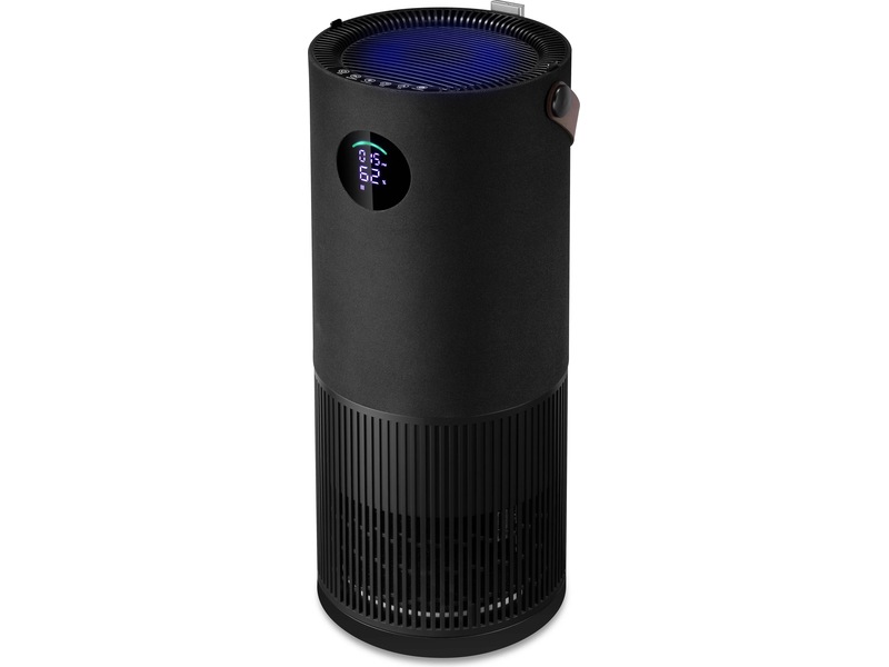 Loeffen LFAP7000 kombinerad luftrenare och luftfuktare -B-Grade Demo hem & hushåll