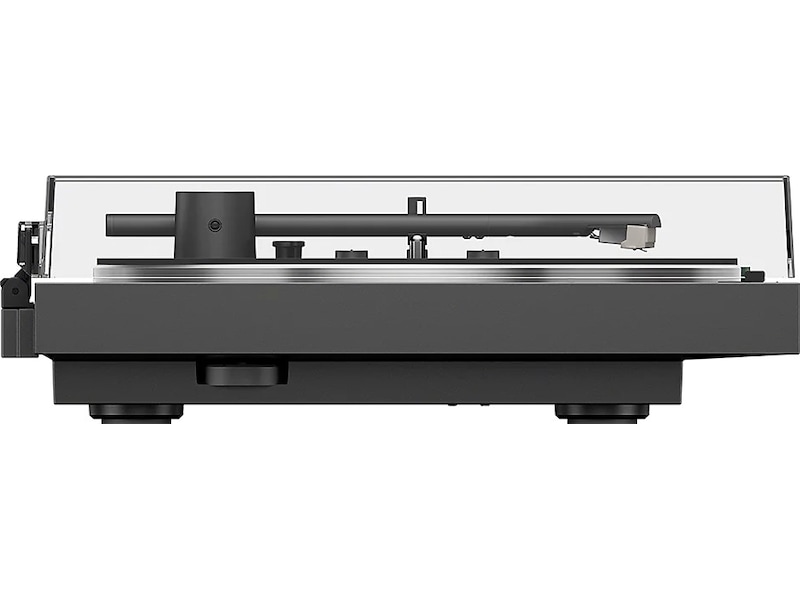 Sony PS-LX3BT skivspelare, trådlös Bluetooth, automatisk uppspelning Tillbehör till hörlurar