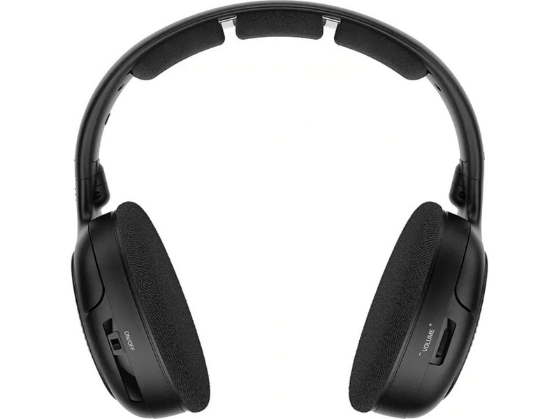 Sennheiser RS 120-W trådlösa hörlurar, on-ear Hörlurar