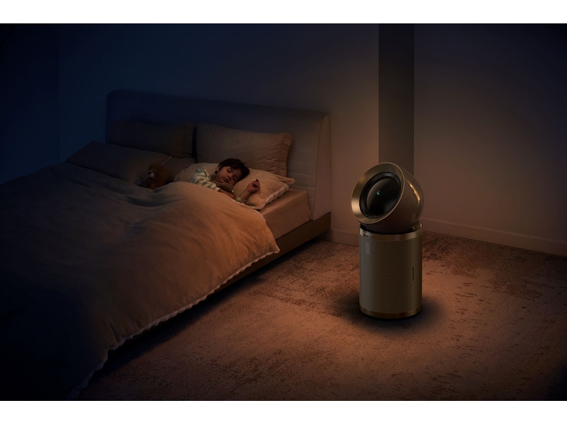 Dreame PM20 luftrenare Luftrenare