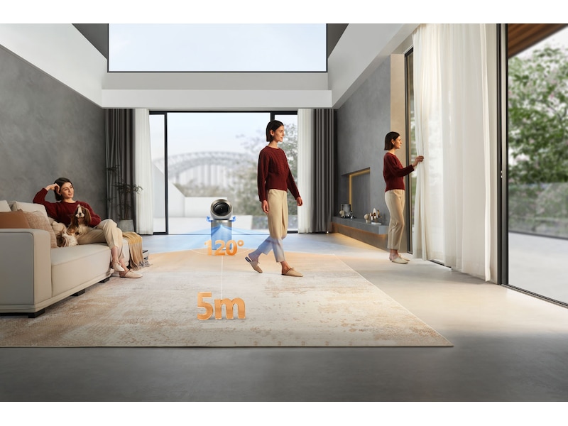 Dreame PM20 luftrenare Luftrenare