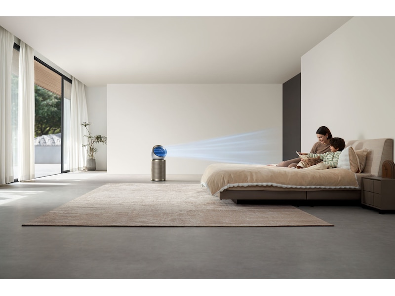 Dreame PM20 luftrenare Luftrenare