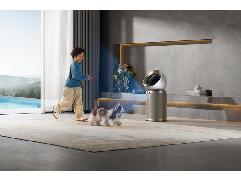 Dreame PM20 luftrenare Luftrenare