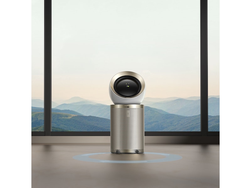 Dreame PM20 luftrenare Luftrenare