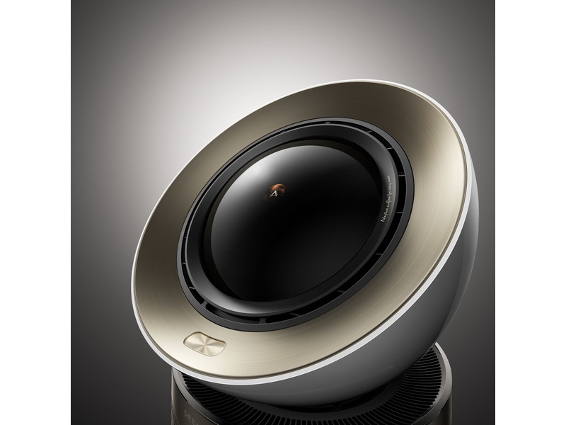 Dreame PM20 luftrenare Luftrenare