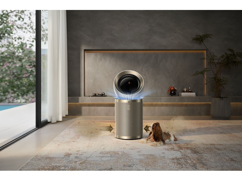 Dreame PM20 luftrenare Luftrenare