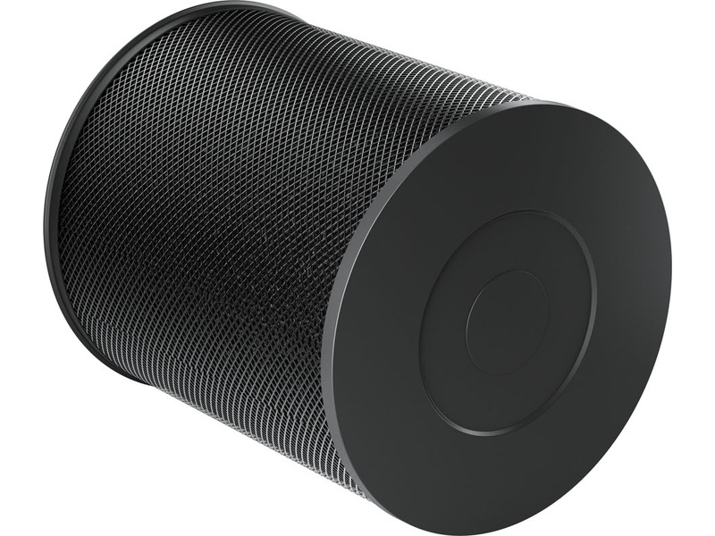 Smartmi Air Purifier 3 filter Tillbehör till värme