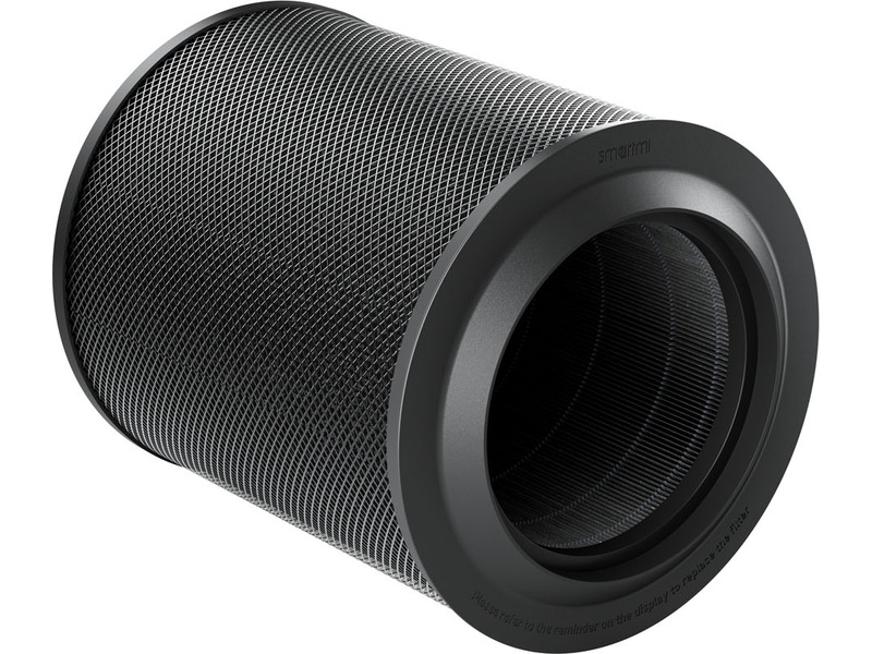 Smartmi Air Purifier 3 filter Tillbehör till värme