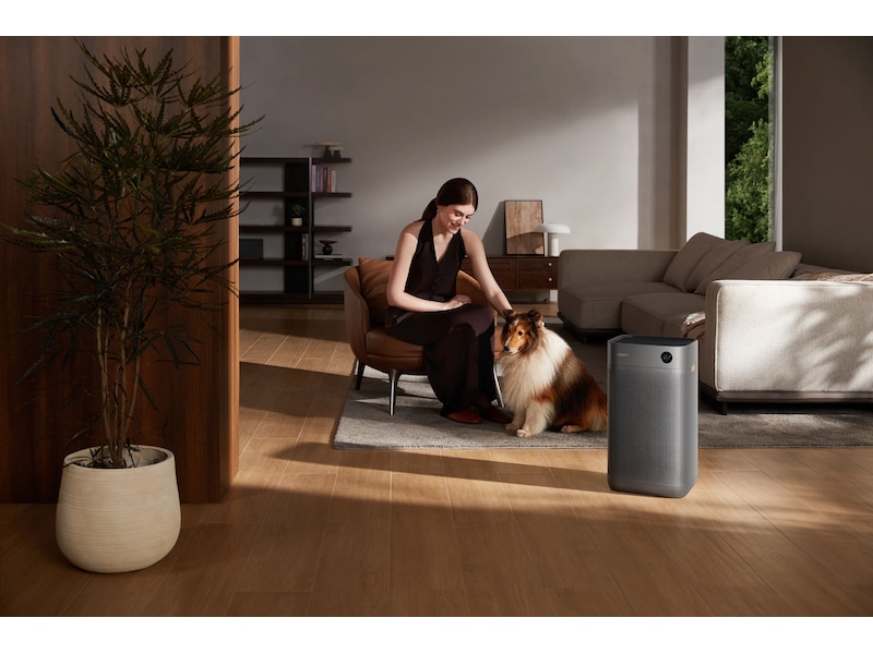 Smartmi Air Purifier 3 Luftrenare