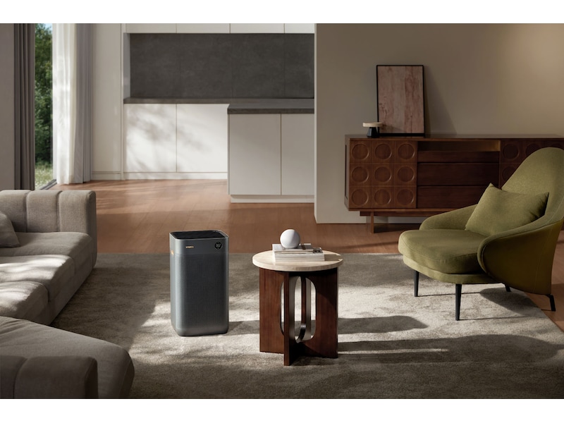 Smartmi Air Purifier 3 Luftrenare