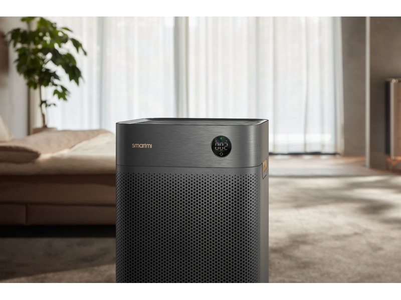 Smartmi Air Purifier 3 Luftrenare