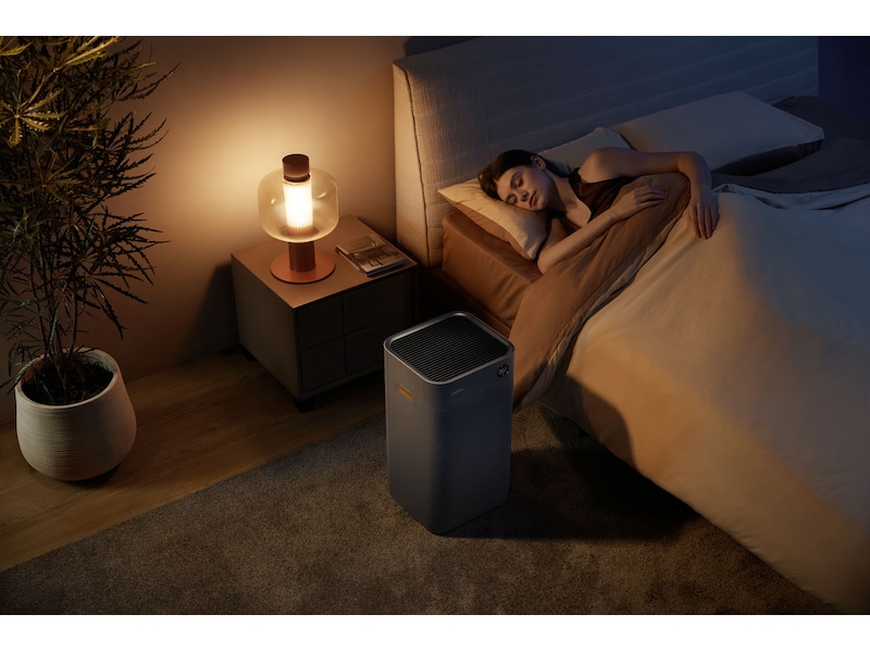 Smartmi Air Purifier 3 Luftrenare