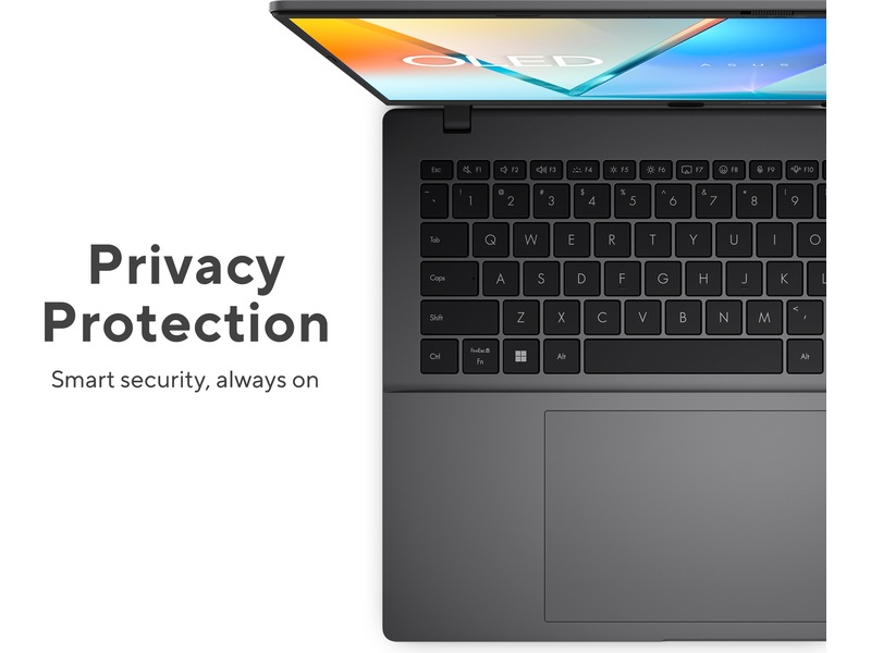 ASUS Vivobook S14 D3407GA 14" WUXGA OLED Datorer - Bärbara / laptop