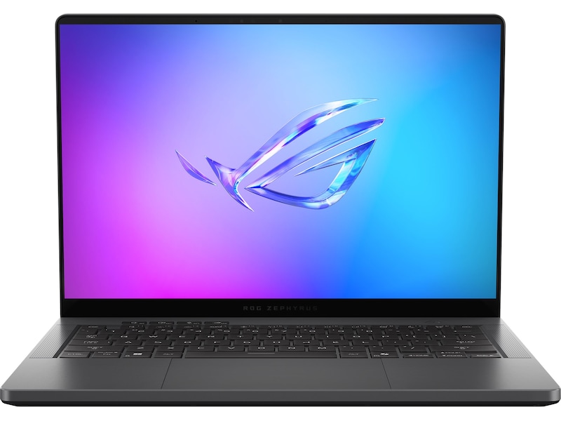 ASUS ROG Zephyrus G14 GU405AR 14" 3K OLED Gaming laptop