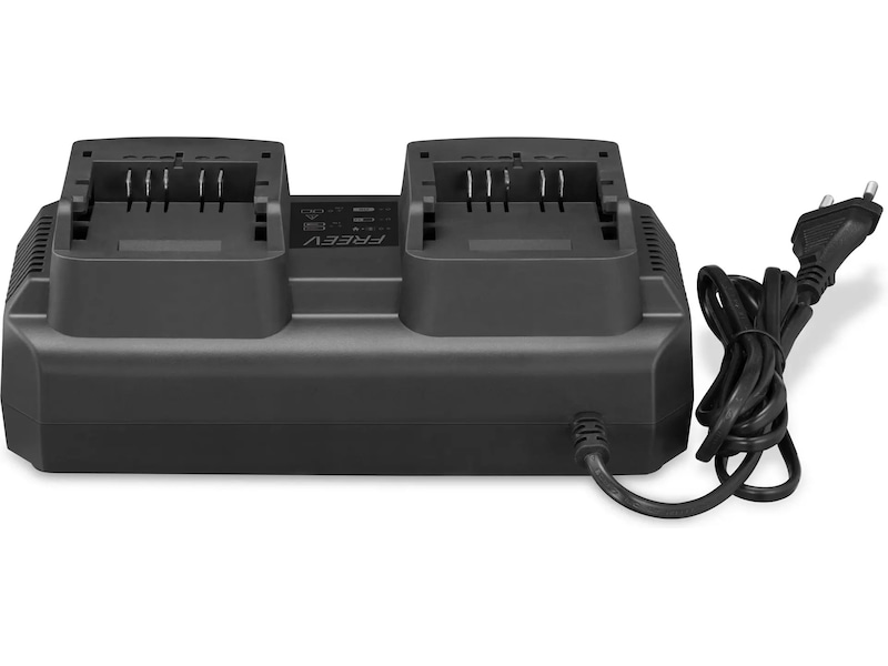 Freev SWT-PD2020 snöslunga + batteri Snöslungor & isskrapor