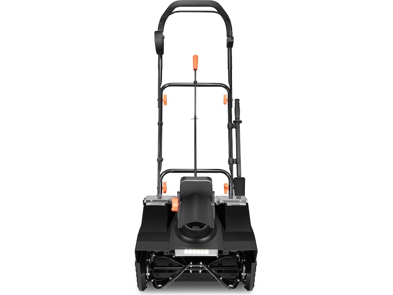Freev SWT-PD2020 snöslunga + batteri Snöslungor & isskrapor