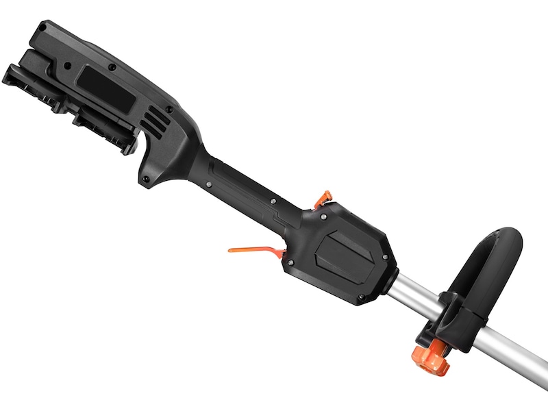 Freev SWT-HD2020 snöslunga + batteri Snöslungor & isskrapor