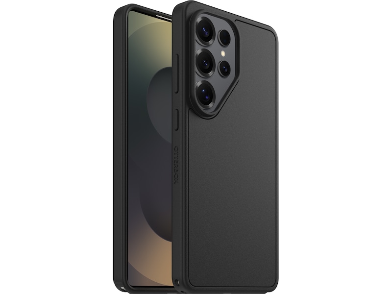 OtterBox Galaxy S26 Ultra Symmetry fodral - ProPack (svart) Mobilskal