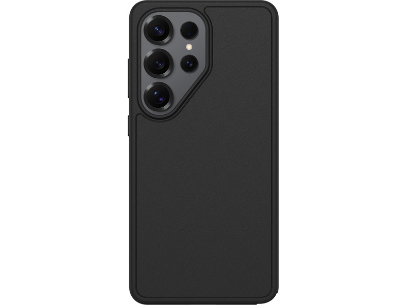 OtterBox Galaxy S26 Ultra Symmetry fodral - ProPack (svart) Mobilskal