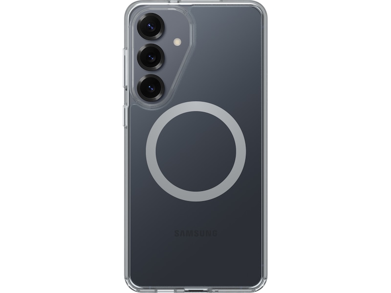 OtterBox Galaxy S26+ Symmetry fodral - ProPack (genomskinligt) Mobilskal