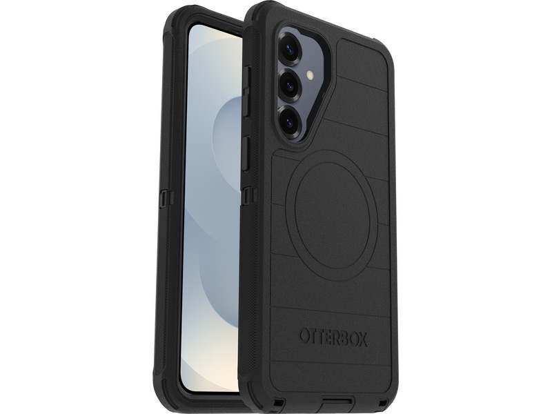 OtterBox Galaxy S26+ Defender Pro fodral - ProPack (svart) Mobilskal