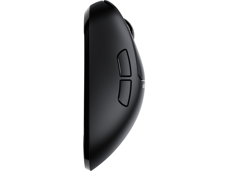 Pulsar Xlite CRAZYLIGHT Mini trådlös gamingmus (jet black) Gamingmus