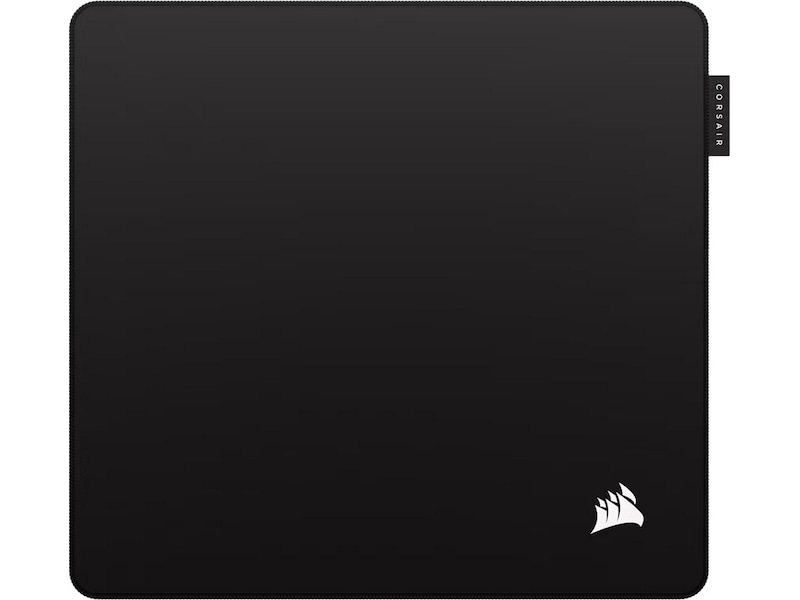 CORSAIR MM PRO gaming musmatta medium control (svart) Gamingmusmatta
