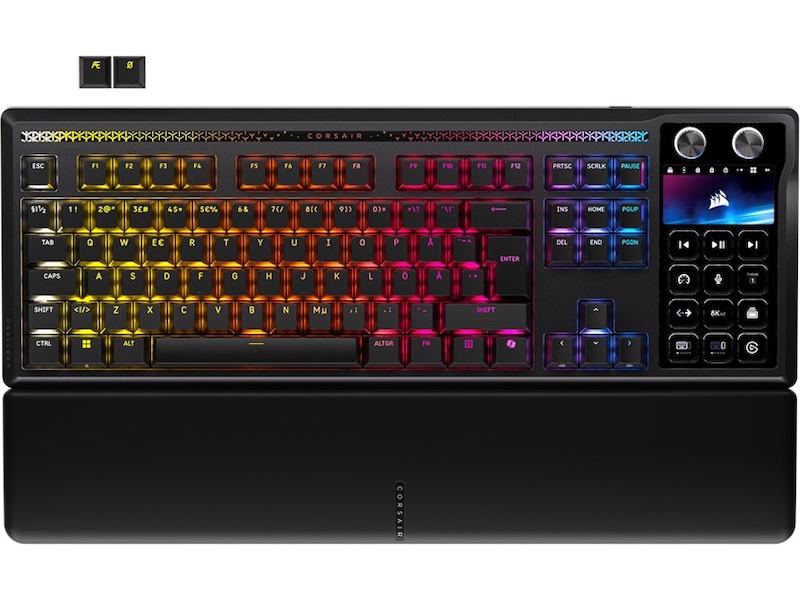 Corsair GALLEON 100 SD mekaniskt gamingtangentbord RGB Gamingtangentbord