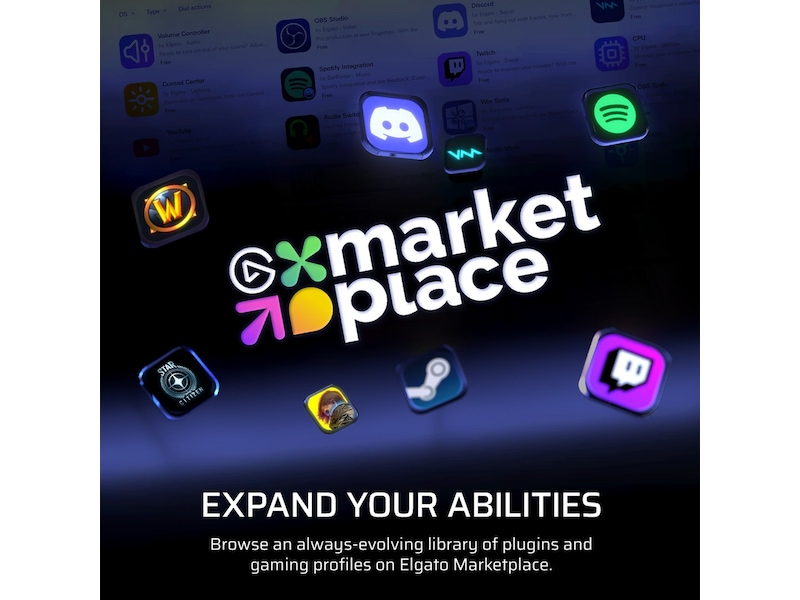 Corsair GALLEON 100 SD mekaniskt gamingtangentbord RGB Gamingtangentbord