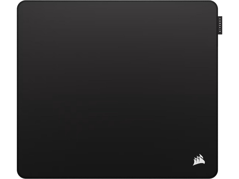 CORSAIR MM PRO stor control gaming musmatta (svart) Gamingmusmatta