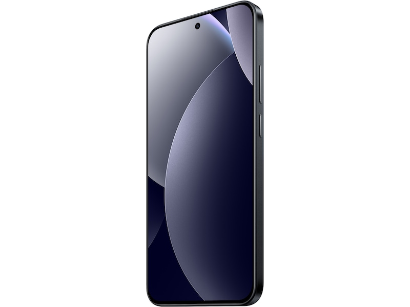 Xiaomi Redmi Note 15 Pro+ 5G 256GB (svart) Mobiltelefoner