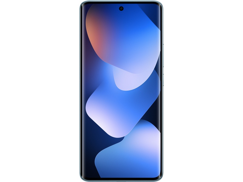 Xiaomi Redmi Note 15 5G 128GB (glacier blue) Mobiltelefoner