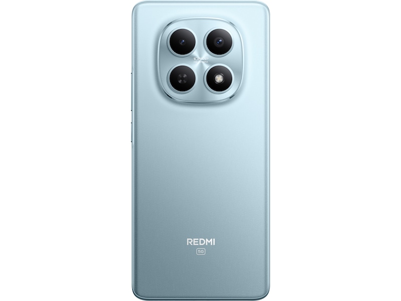 Xiaomi Redmi Note 15 5G 128GB (glacier blue) Mobiltelefoner