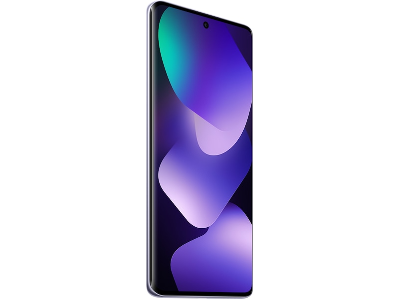 Xiaomi Redmi Note 15 5G 128GB (mist purple) Mobiltelefoner