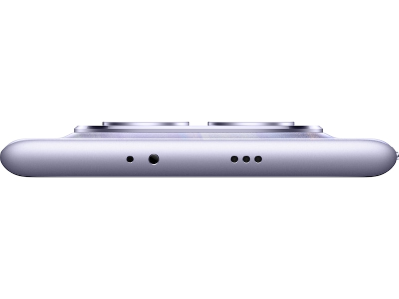 Xiaomi Redmi Note 15 5G 128GB (mist purple) Mobiltelefoner