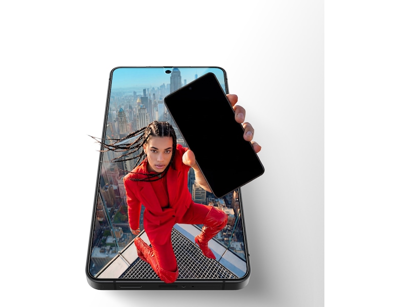 PanzerGlass Galaxy S26 Ultra skärmskydd Skärmskydd mobiltelefon